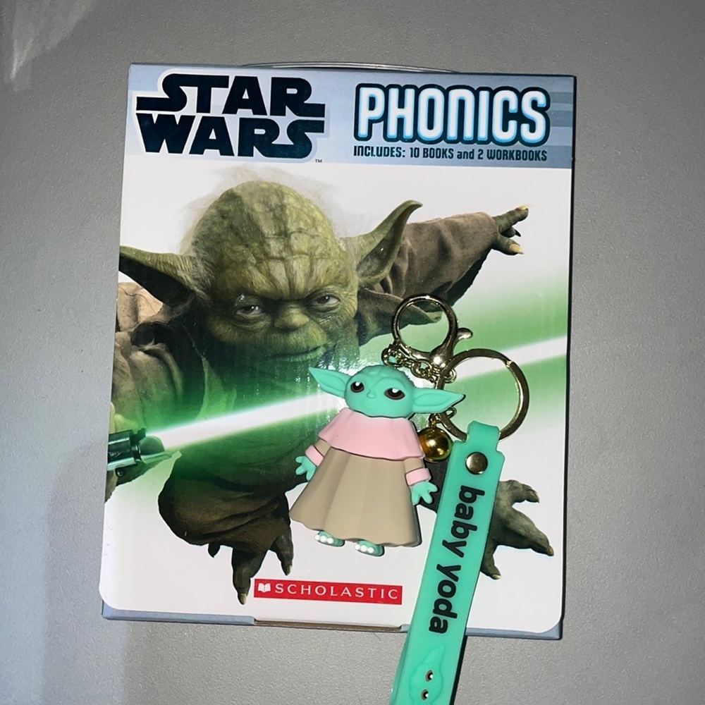 Star Wars bundle